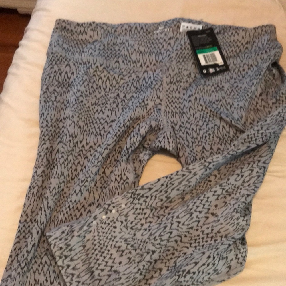 Nike dry fit leggings